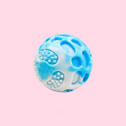 Durable Dog Teething & Training Toy