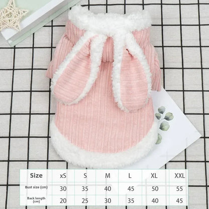 Lovable Cat & Small Dog Clothes