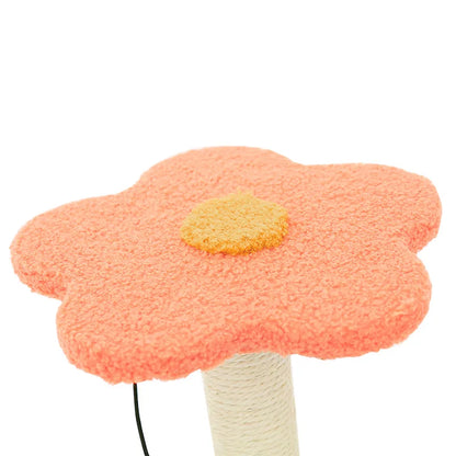 Small Sisal Cat Climbing Frame